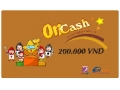 OnCash DN 200