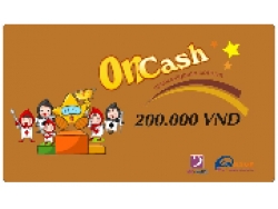 OnCash DN 200