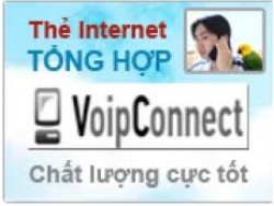 Nap Voipconnec 10$