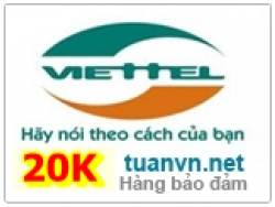 Viettel 20K