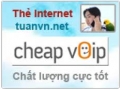 Nap CheapVoip 20$