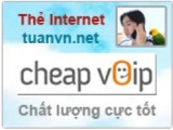 Nap CheapVoip 20$